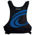 Typhoon Junior Yalu Buoyancy Aid - Blue Swirl