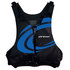 Typhoon Junior Yalu Buoyancy Aid - Blue Swirl