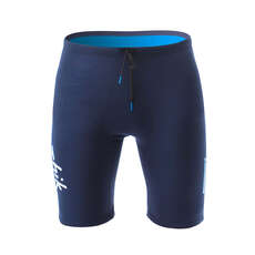 Pantalones Cortos Con Tirantes Zhik Microfleece V 2023