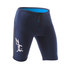 Pantalones Cortos Con Tirantes Zhik Microfleece V 2023