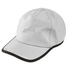 Zhik Aroshell - Capa 3 Sailng Cap Impermeable - Ceniza Zhik Aroshell - Capa 3 Sailng Cap Impermeable - Ceniza