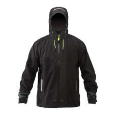 Zhik Aroshell Sailing Jacket - Negro Zhik Aroshell Sailing Jacket - Negro
