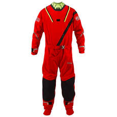 Traje Seco Zhik Isotak X Offshore