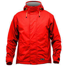 Chaqueta Zhik Kiama - Rojo