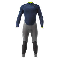 Zhik Superwarm V Traje De Vapor 2023 Zhik Superwarm V Traje De Vapor 2023