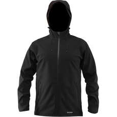 Zhik Nymara Chaqueta Con Capucha - Negro