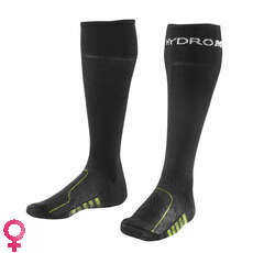 Calcetines De Vela Costa Afuera De Zhik Merino
