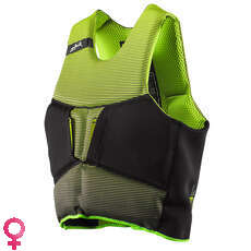 Ayuda De La Flotabilidad De Zhik P2 Pfd - Hi-Viz Ayuda De La Flotabilidad De Zhik P2 Pfd - Hi-Viz
