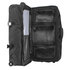 Bolsa De Equipaje Zhik Roller 80L - Negro