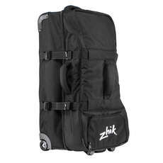 Bolsa De Equipaje Zhik Roller 80L - Negro