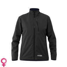 Zhik Womens Z-Cru Jacket - Negro Zhik Womens Z-Cru Jacket - Negro