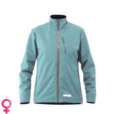 Zhik Womens Z-Cru Jacket - Rocío Zhik Womens Z-Cru Jacket - Rocío
