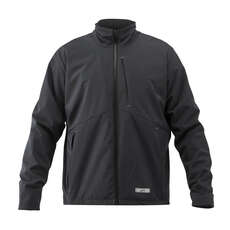Zhik Z-Cru Fleece Jacket - Negro Zhik Z-Cru Fleece Jacket - Negro