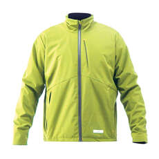 Zhik Z-Cru Jacket - Lima Zhik Z-Cru Jacket - Lima