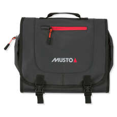 Musto Dynamic Washbag - Negro