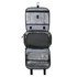 Musto Dynamic Washbag - Negro