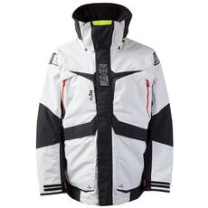 Gill Os2 Offshore / Coastal Sailing Jacket - Blanco Gill Os2 Offshore / Coastal Sailing Jacket - Blanco