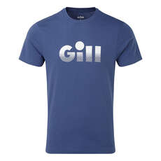 Camiseta Gill Saltash - Ocean Camiseta Gill Saltash - Ocean