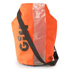 Bolsa De Cilindro Seco Gill 25L - Tango Bolsa De Cilindro Seco Gill 25L - Tango