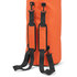 Mochila Gill 50L Dry Cylinder Bag Backpack - Tango