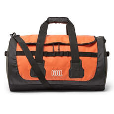Bolsa De Vela Gill Tarp Barrel 60L - Tango