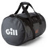 Gill Tarp Barrel Bag 40L - Negro