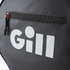 Gill Tarp Barrel Bag 40L - Negro