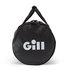 Gill Tarp Barrel Bag 40L - Negro