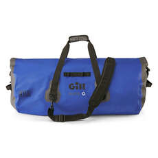 Gill Race Team Bag Max 90L - Azul