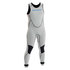 Neil Pryde Youth Elite 1Mm Traje De Neopreno Firewire - Gris Claro