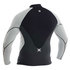 Neil Pryde Youth Elite 1Mm Traje De Neopreno Firewire - Gris Claro