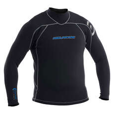 Neil Pryde Hombre Elite 3Mm Firewire Top De Neopreno