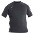 Neil Pryde Rise Short Rashguard - Ash Uv50 +
