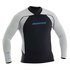 Neil Pryde Youth Elite 1Mm Traje De Neopreno Firewire - Gris Claro