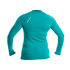 Rashguard De Manga Larga Para Mujer Neil Pryde Spark - Ocean