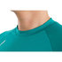 Rashguard De Manga Larga Para Mujer Neil Pryde Spark - Ocean