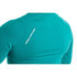 Rashguard De Manga Larga Para Mujer Neil Pryde Spark - Ocean