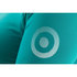 Rashguard De Manga Corta Para Mujer Neil Pryde Spark - Ocean