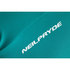 Rashguard De Manga Corta Para Mujer Neil Pryde Spark - Ocean