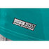 Rashguard De Manga Corta Para Mujer Neil Pryde Spark - Ocean