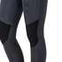 Animal Womens Lava 5/4 Blindstitched Wetsuit - Grafito