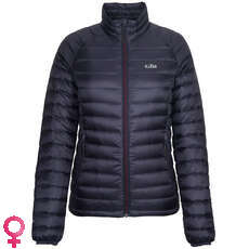 Chaqueta Hidrofóbica Gill Para Mujer 2019 - Azul Marino Chaqueta Hidrofóbica Gill Para Mujer 2019 - Azul Marino