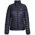 Chaqueta Hidrofóbica Gill Para Mujer 2019 - Azul Marino
