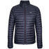Chaqueta Hidrofóbica Gill Down - Azul Marino