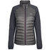 Gill Womens Hybrid Down Jacket - Peltre