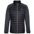 Gill Hybrid Down Jacket - Carbón De Leña