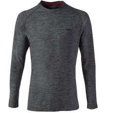 Camiseta Con Capa Base Térmica Gill Long Sleeve Crew Neck 2023 Camiseta Con Capa Base Térmica Gill Long Sleeve Crew Neck 2023