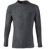 Camiseta Con Capa Base Térmica Gill Long Sleeve Crew Neck 2023