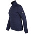 Gill Womens Knit Fleece - Azul Marino