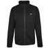 Gill Knit Fleece Jacket - Grafito